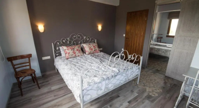 Вилла Deluxe Harmony Deluxe Villas
