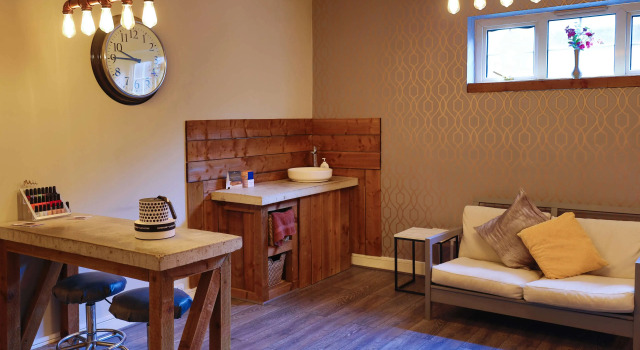 Hall Garth Hotel, Golf & Spa., Book Hotel SPA-hoteller i Durham, SPA