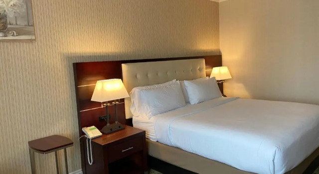 Номер Standard Holiday Inn El Monte - Los Angeles by IHG