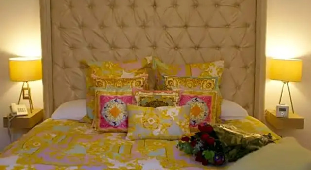Люкс Hotel FK