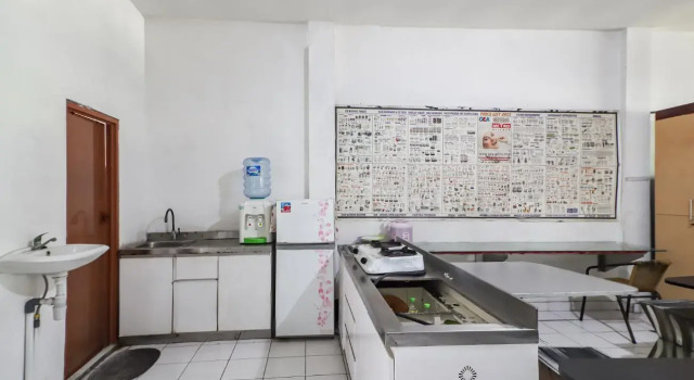 OYO 93433 Bunk Bed Bali, Забронировать Отель Денпасар Denpasar Municipality