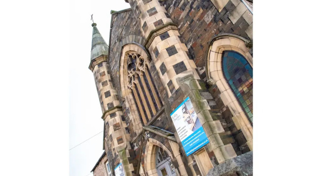 Kirkby Stephen Hostel, Boek Hostel Goedkope hotels in Merseyside