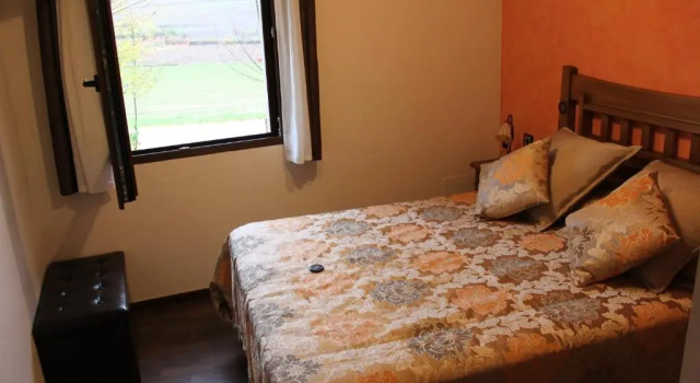 Апартаменты Apartamentos Fuentevieja