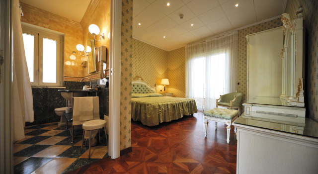 Hotel Villa Riis