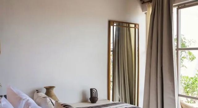 Вилла AKA House of Yin & Yang Canggu
