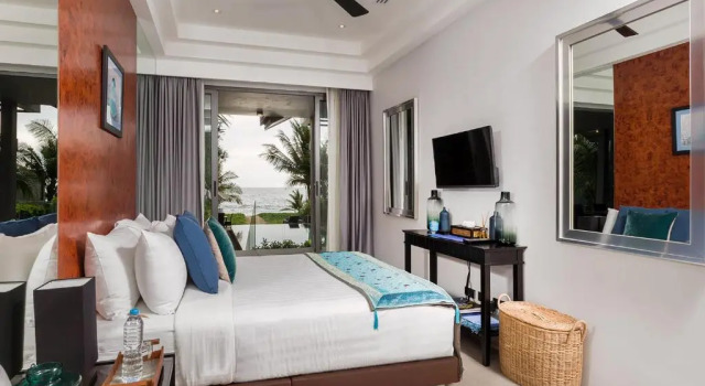 Infinity Blue Phuket by Elite Havens, Забронировать Вилла Отели Южного Таиланда 4 звезды, 4*