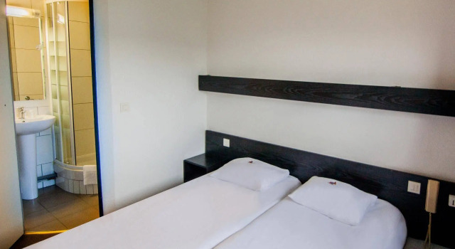 Best Hotel Dunkerque - Grande Synthe, Varaa Hotelli  