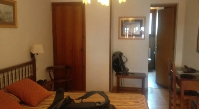 Номер Standard Hotel Roya