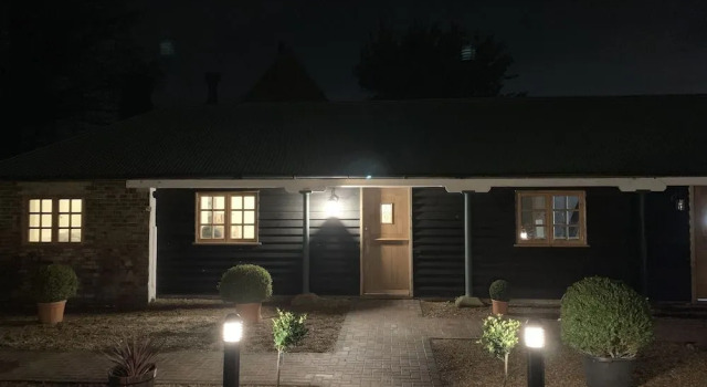 Cheesemans farm house stables