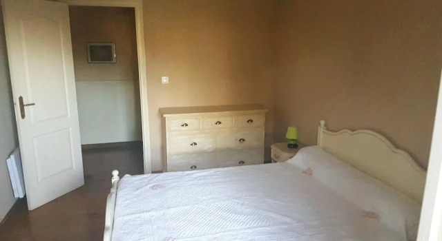 Apartment With 2 Bedrooms in Furiani, With Enclosed Garden - 5 km From, Varaa Huoneisto  