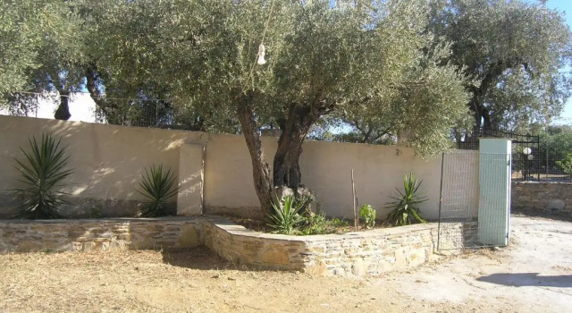Коттедж Villa Liogerma
