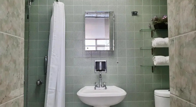 Номер Standard Casa Tamayo