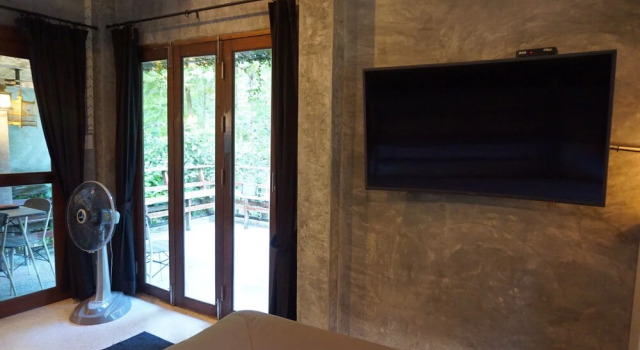 Bannaimong Treehouse