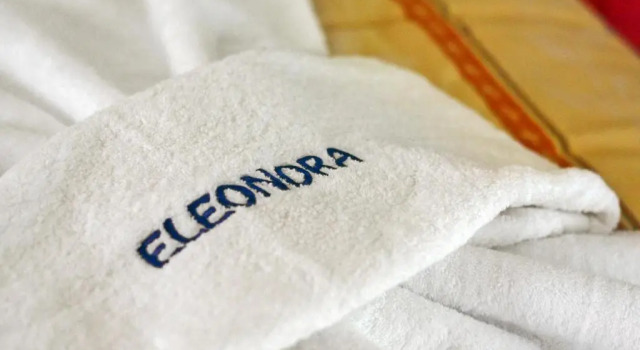 Семейный номер Standard с видом на море Eleonora Anissaras