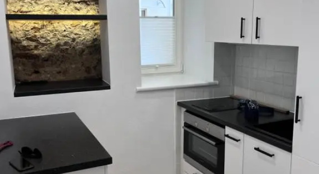 Апартаменты Oldtown apartment
