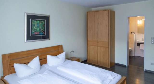 Hotel Am Schloss Broich