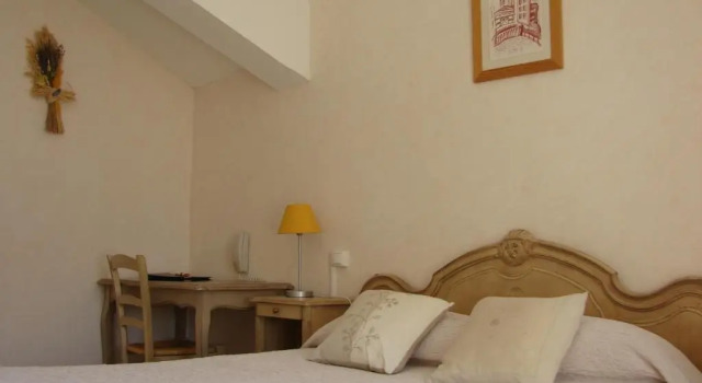 Номер Classic Hôtel Le Siècle