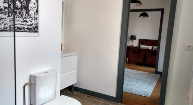 Deluxe Sviitti Number15 Guesthouse Carcassonne