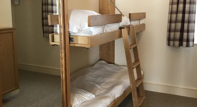 Семейный номер Standard Penmere Manor Hotel