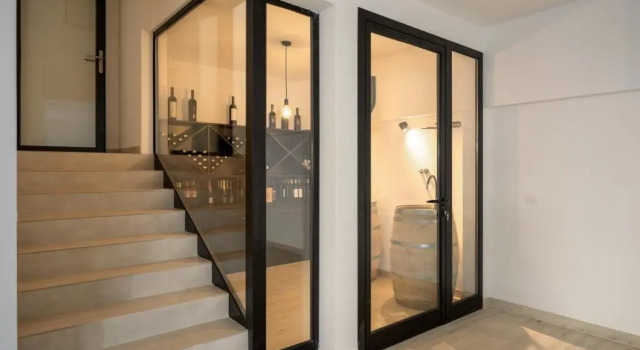Вилла Villa Luce di Mare