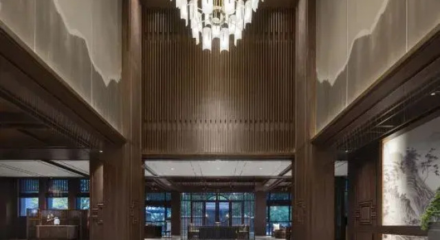 Landison Retreat Pingyao Hangzhou, Varaa Hotelli Pingyao Zhejiang