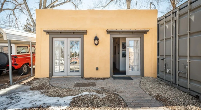 5BD Houseblocks From Broadmoor Fireplacecheyenne Canon & Gorgeous Views!, Book Lejlighed Lejligheder i Columbia, Lejlighed