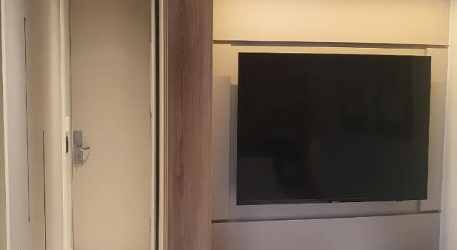 Номер Superior Lastarria Hotel