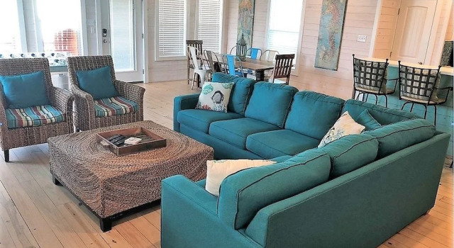 Pelicans Landing - Four Bedroom Home