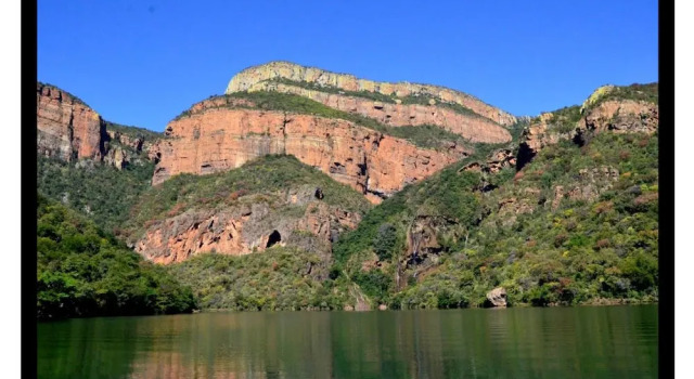 Люкс Elandela Private Game Reserve & Luxury Lodge