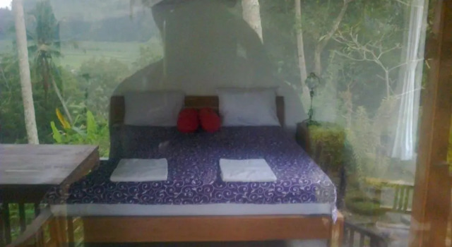 Bungalow Standard Pondok Alam Bukit