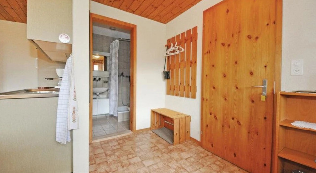 Chalet Bodenweg Frutigen, Buchen Sie Chalet Frutigen 
