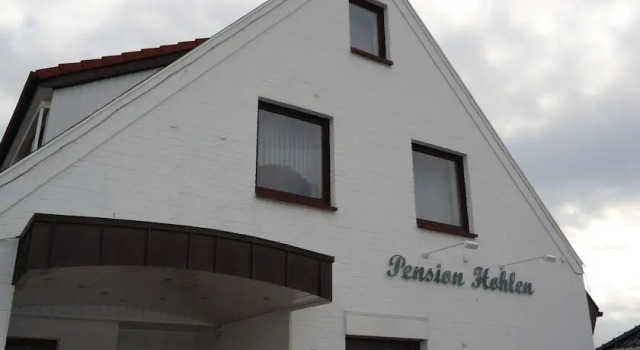 Ferienwohnung Hohlen, Забронировать Апартаменты/квартира Витмунд East Frisia