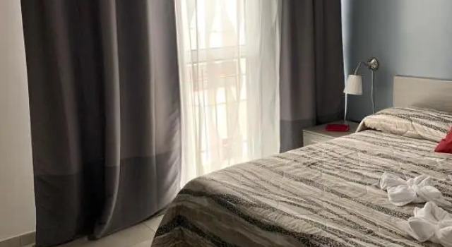 Номер Deluxe Raggio di Sole