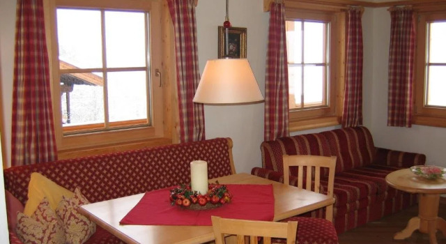 Gästehaus Larch, Забронировать Отель Альпбах Долина Альпбах
