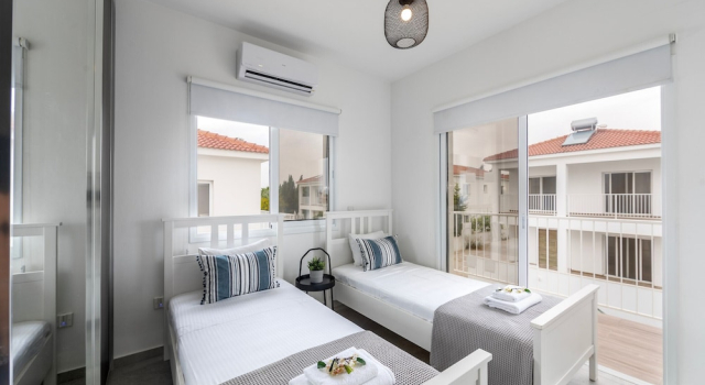 Napa Bay View Villa 4, Book Villa Villas in Sotira, Villa