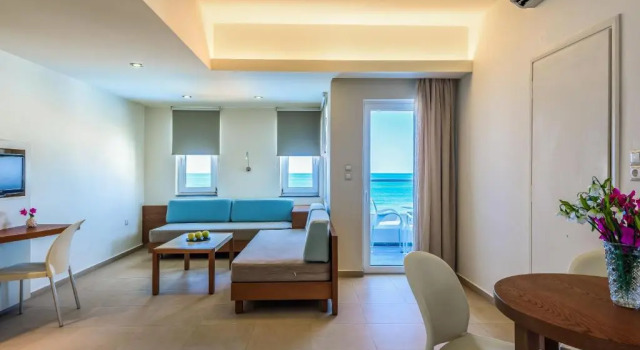Номер Standard Despina Apartments