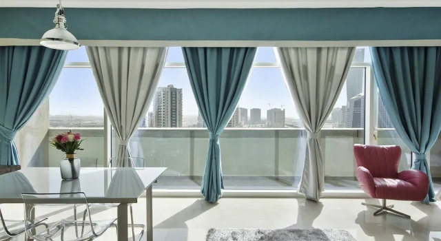 Студия Bespoke Residences - Bay Square