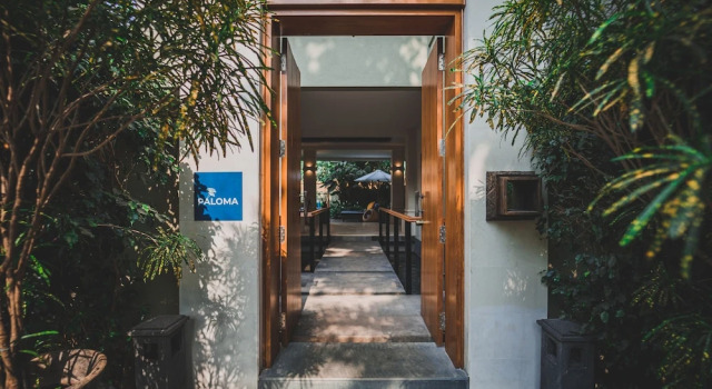 Baale Resort Goa, Rezerwuj Ośrodek wypoczynkowy Bardez North Goa