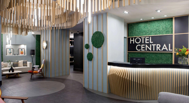 Zeus Essence Bucharest, Trademark Collection by Wyndham, Prenota Hotel Settore 5 Bucarest