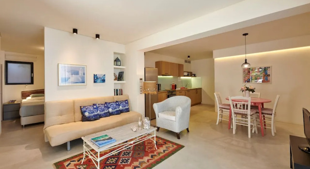 Appartamento Standard Cape Kitries