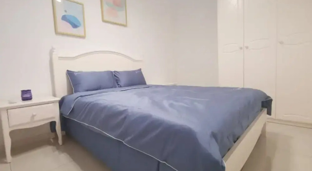 Номер Standard The Elysia Suites by Stayrene