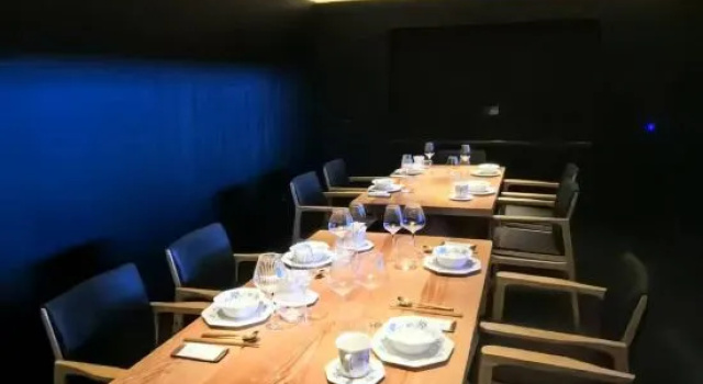 Люкс Deluxe Yee Choi Hotels & Resorts