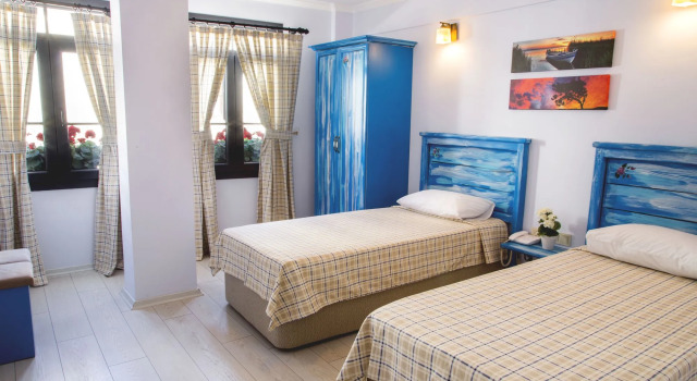Mai Hotel