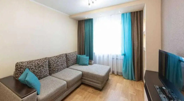 Apartments on Pavel Leontievich Morozov Street 92A, Rezerwuj Apartament Industrial area 
