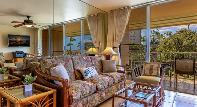 Kihei Kai Nani 8362 by Coldwell Banker Island Vacations, Забронировать Отель СПА-отели Кихеи, SPA-услуги