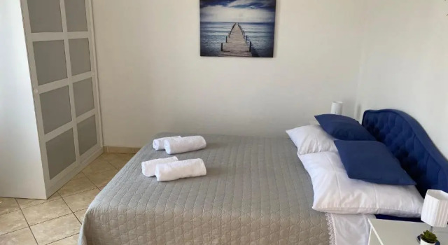 Студия Apartments Vranjes