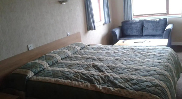The Weigh Inn Lodges, Rezervați Hotel Thurso Caithness