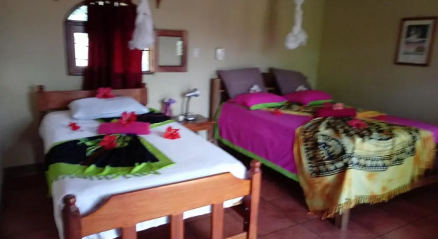 Finca Montania Sagrada, Foglalás Szálloda Mérida 