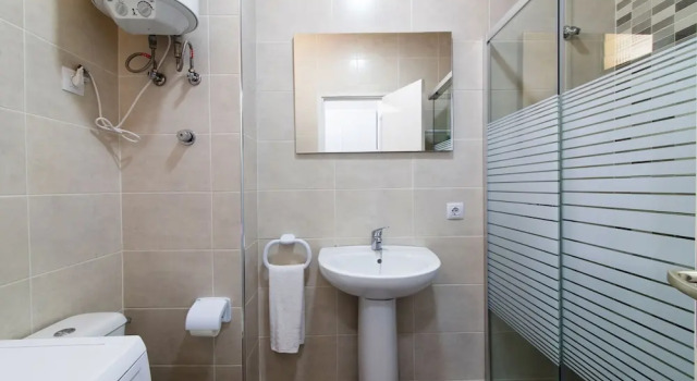 Апартаменты Standard The Real Casa Atlantica Morro Jable By PVL