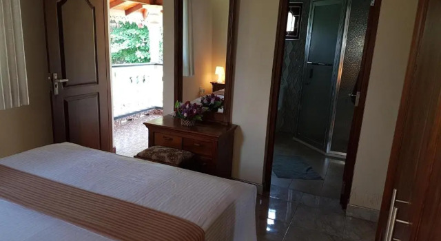 Номер Standard Sri Lagoon Villa